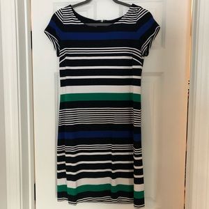 Banana Republic Factory shirtdress, size 4